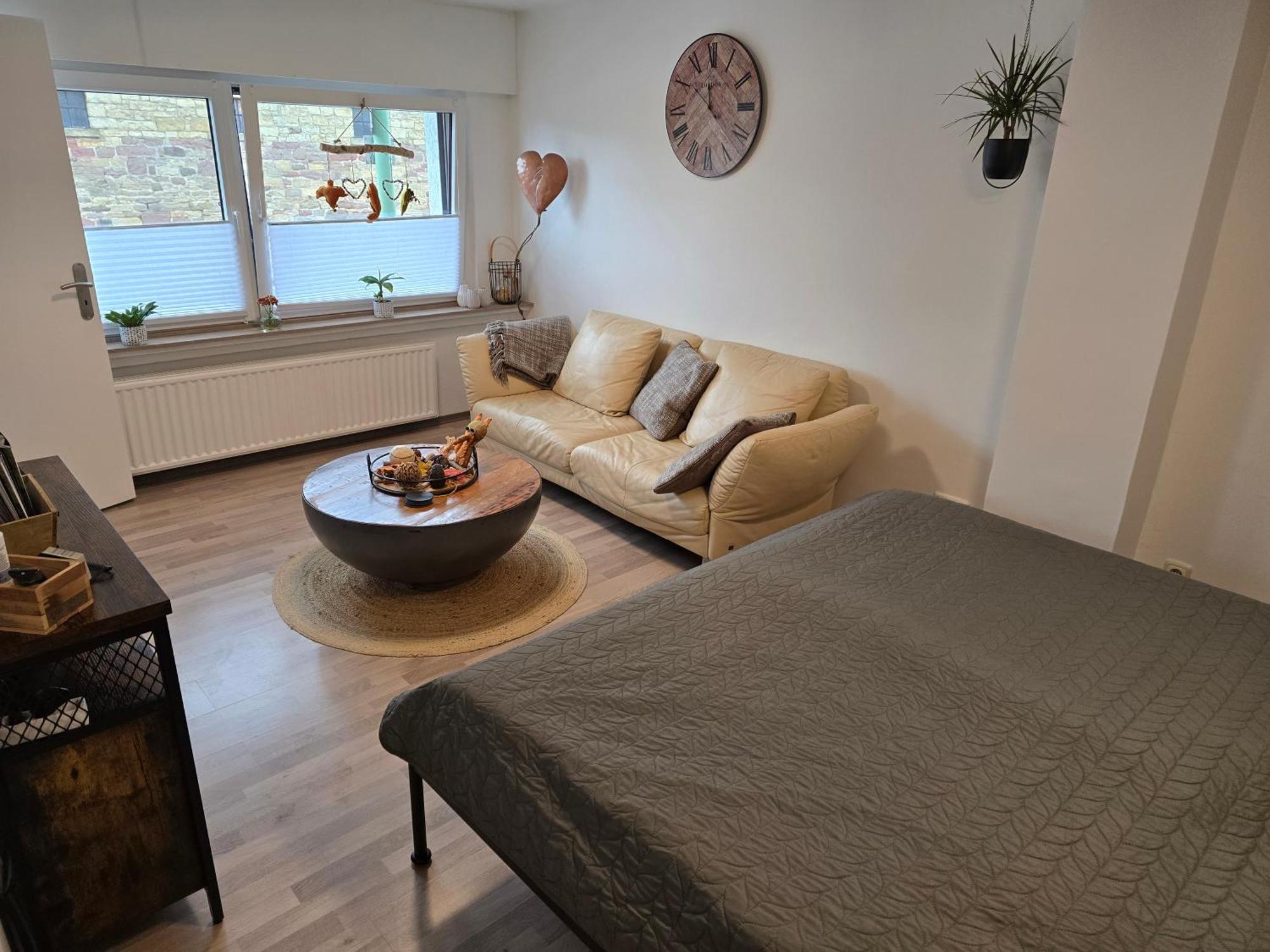Ferienwohnung Kirchblick Nideggen Ngoại thất bức ảnh